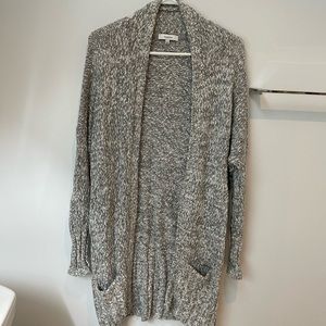 Aritzia Talula Cardigan, Size S